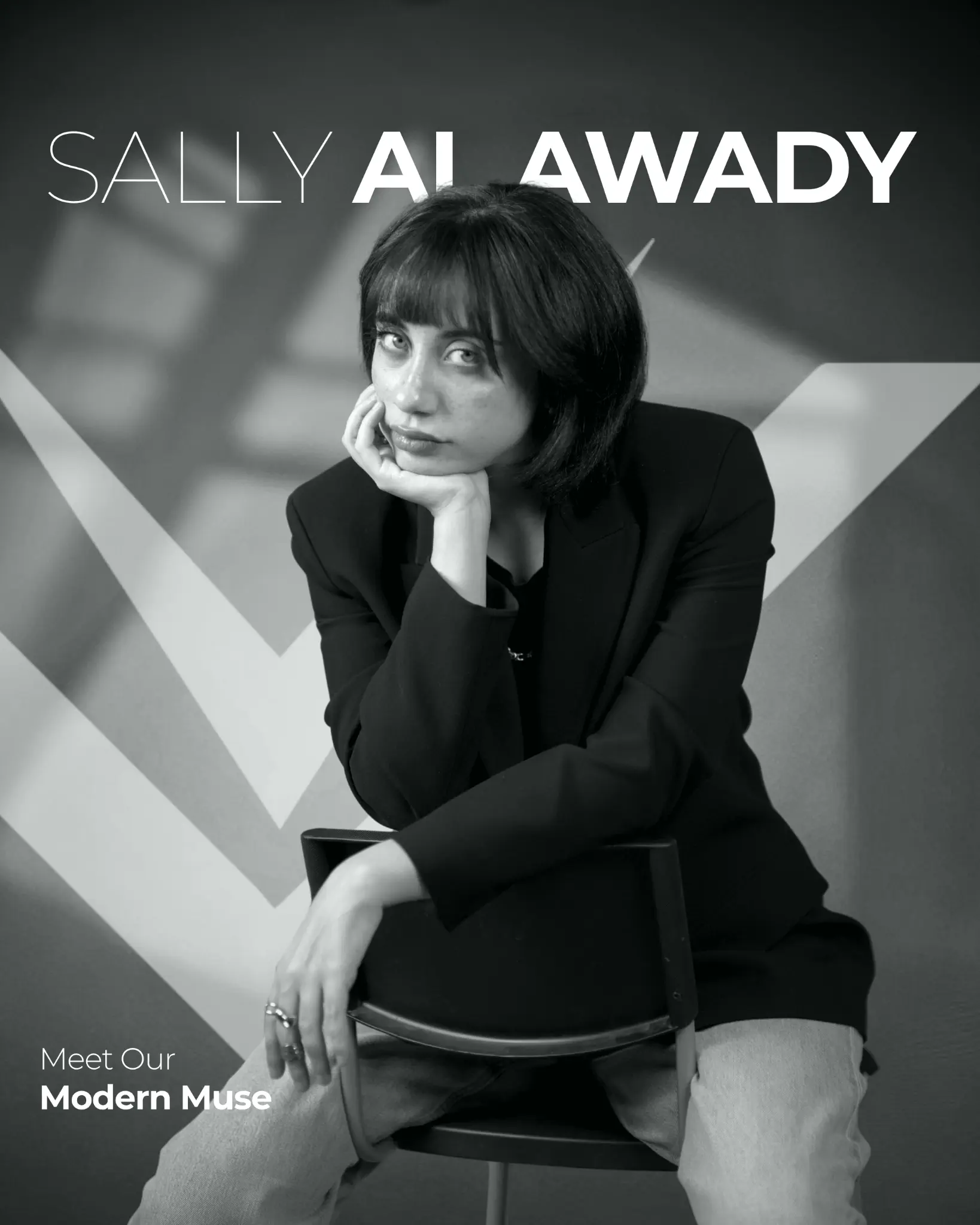 Sally Alawady